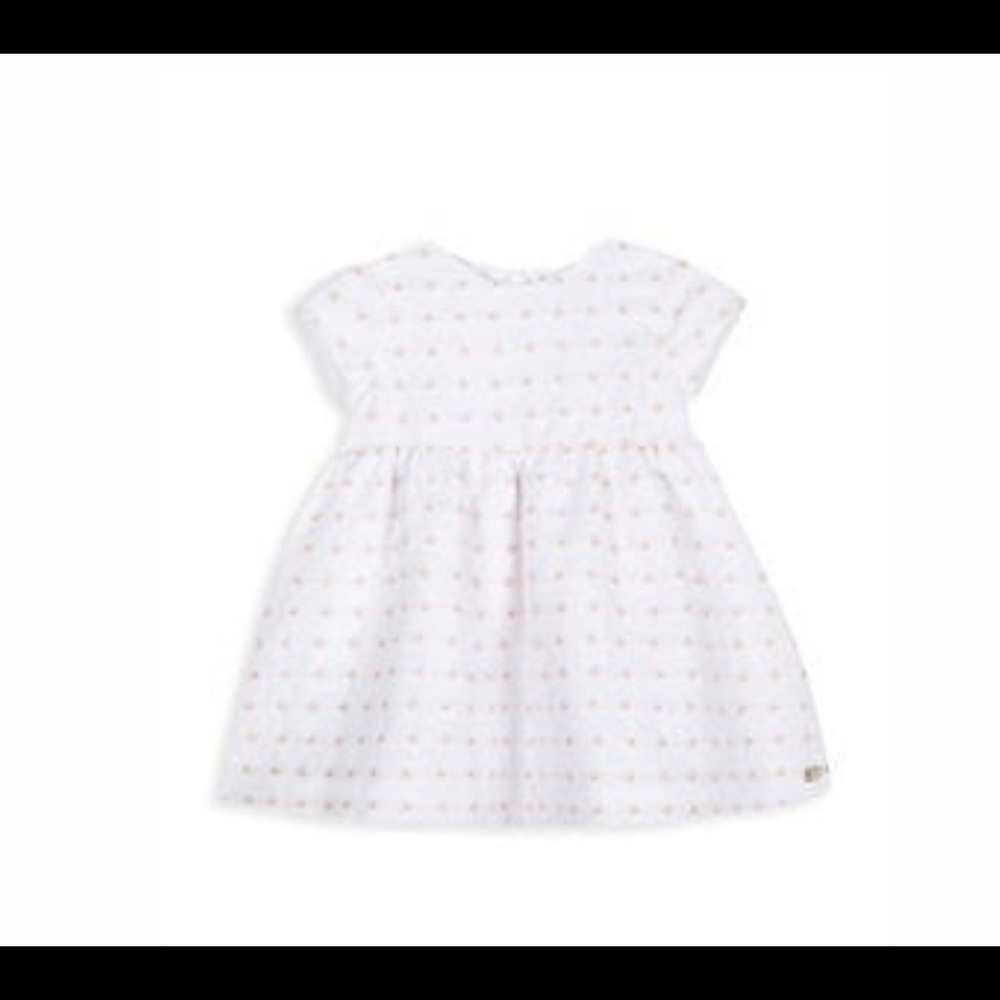 Tartine et Chocolat baby dress